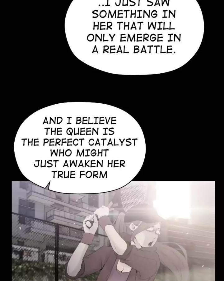 Ecstasy Hearts Chapter 93 - HolyManga.Net