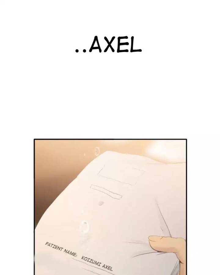 Ecstasy Hearts Chapter 93 - HolyManga.Net