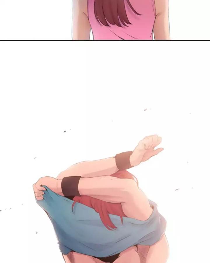 Ecstasy Hearts Chapter 93 - HolyManga.Net