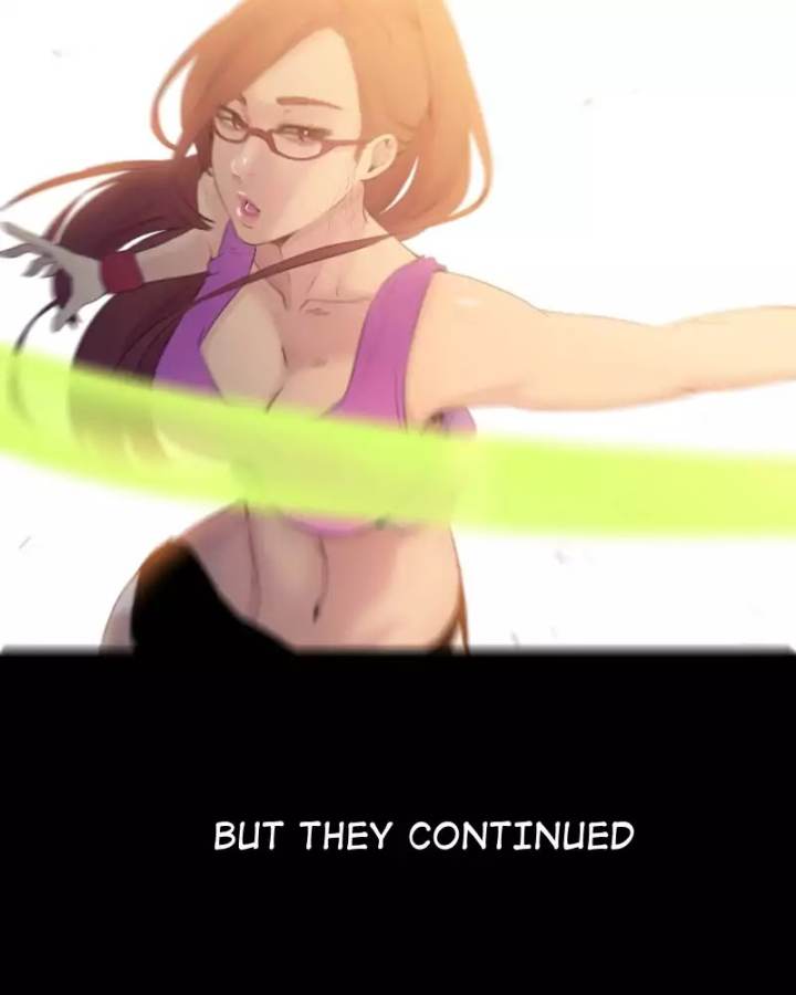 Ecstasy Hearts Chapter 93 - HolyManga.Net