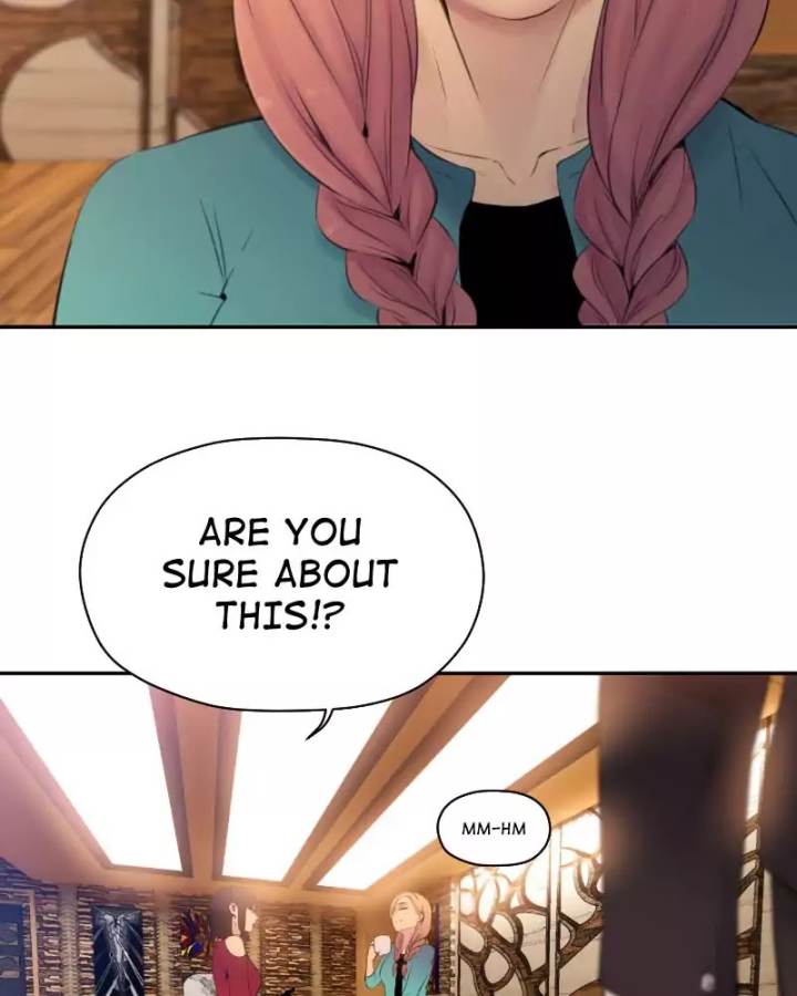 Ecstasy Hearts Chapter 93 - HolyManga.Net
