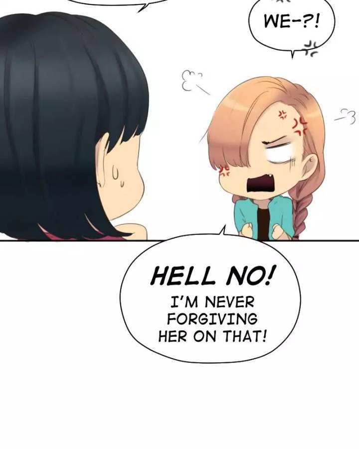 Ecstasy Hearts Chapter 93 - HolyManga.Net
