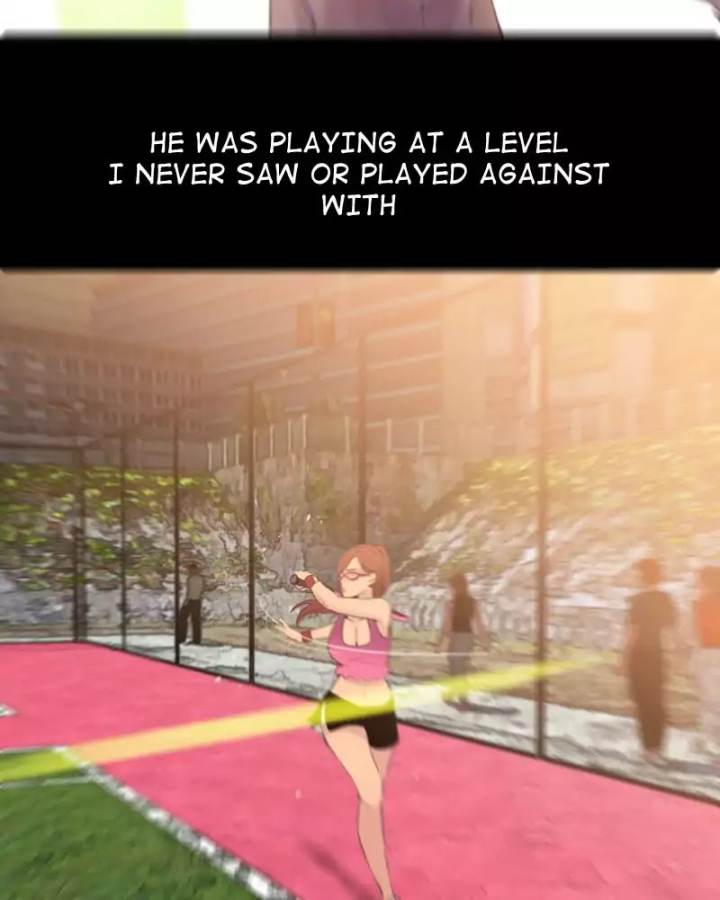 Ecstasy Hearts Chapter 93 - HolyManga.Net