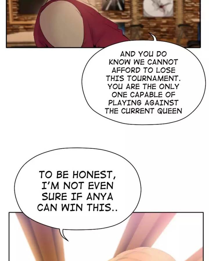 Ecstasy Hearts Chapter 93 - HolyManga.Net