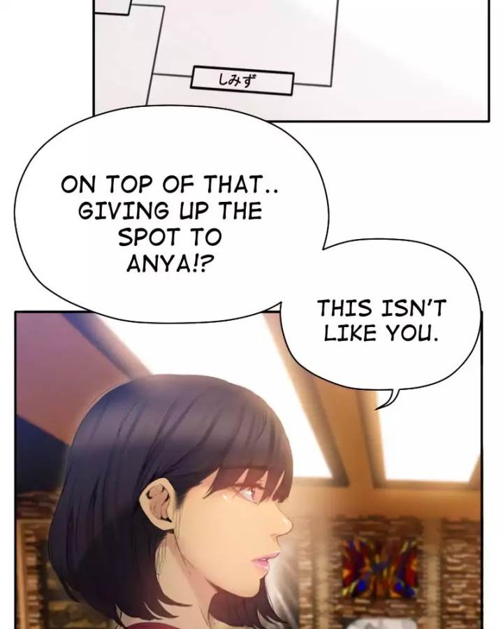 Ecstasy Hearts Chapter 93 - HolyManga.Net