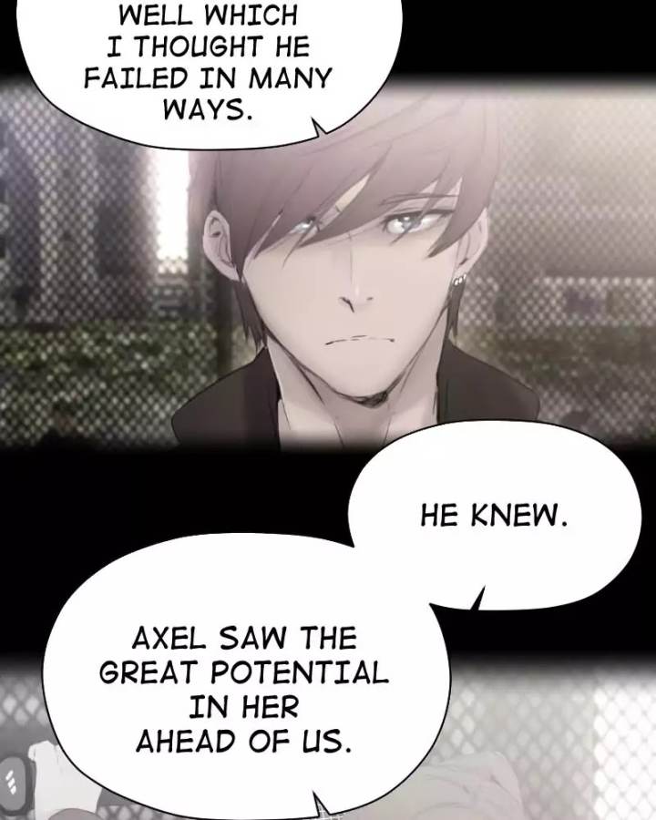 Ecstasy Hearts Chapter 93 - HolyManga.Net