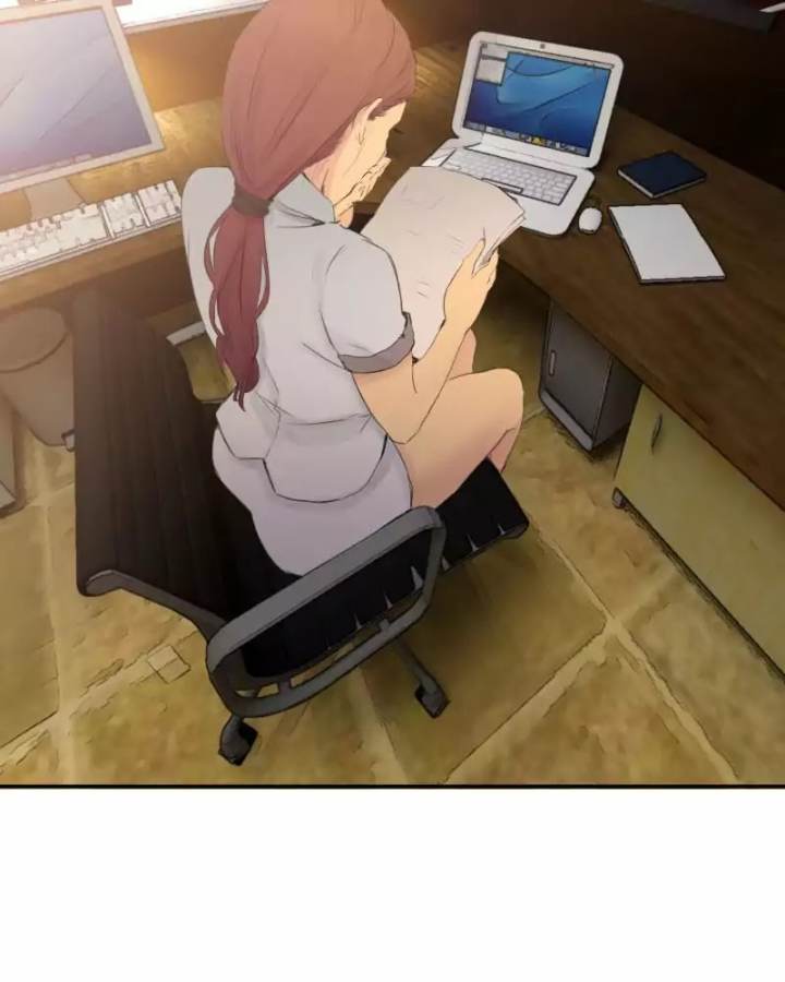 Ecstasy Hearts Chapter 93 - HolyManga.Net