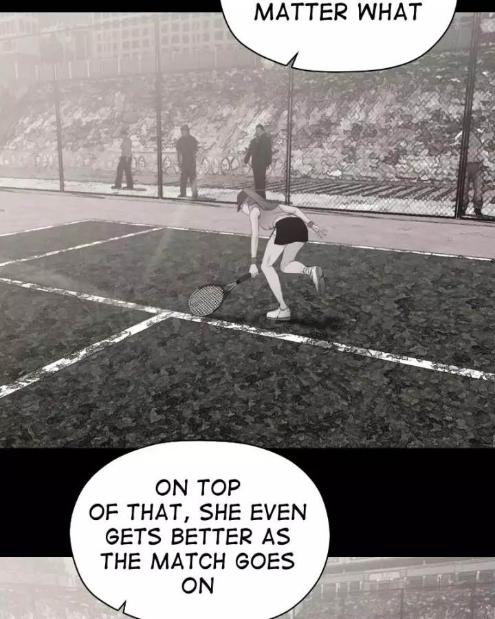 Ecstasy Hearts Chapter 93 - HolyManga.Net