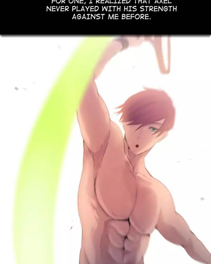 Ecstasy Hearts Chapter 93 - HolyManga.Net
