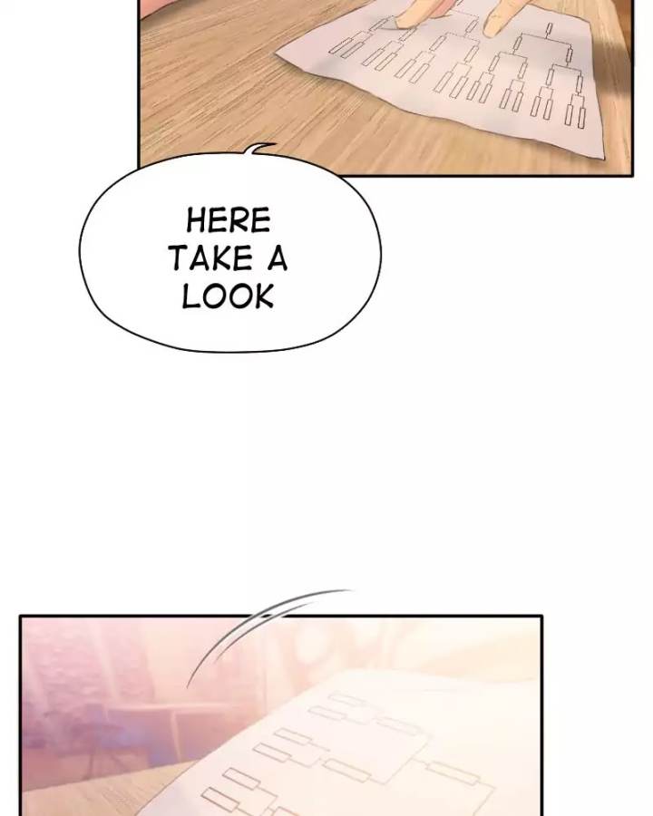Ecstasy Hearts Chapter 93 - HolyManga.Net
