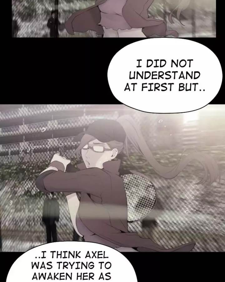 Ecstasy Hearts Chapter 93 - HolyManga.Net