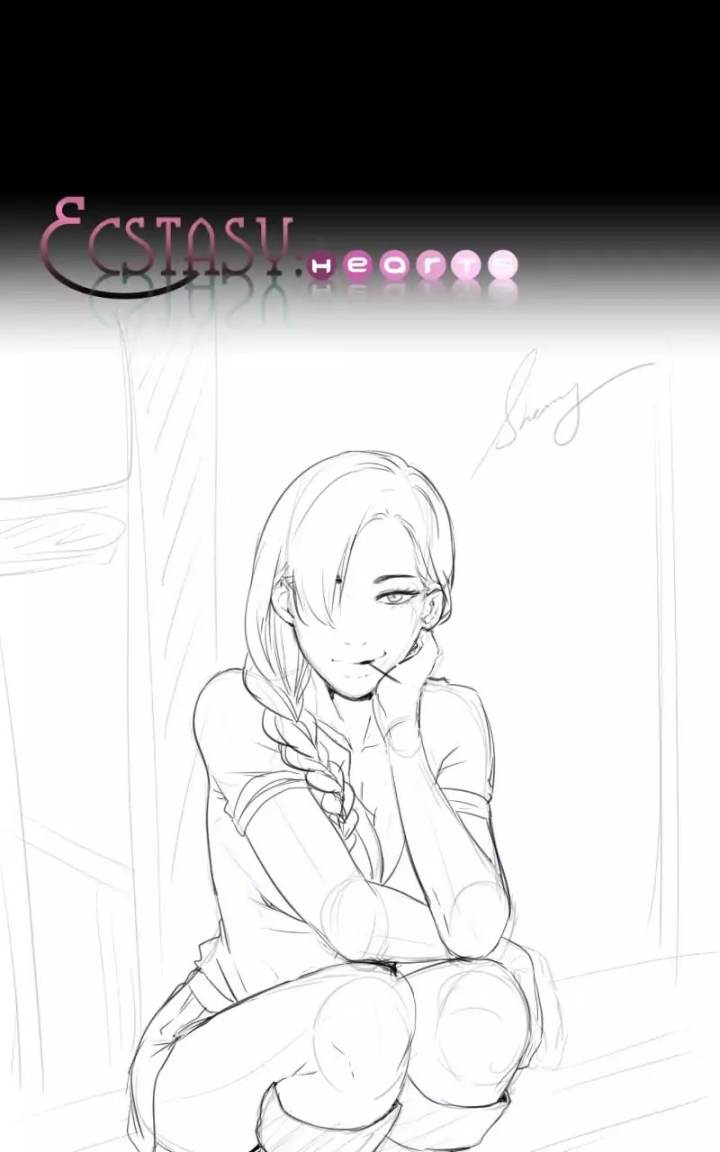 Ecstasy Hearts Chapter 93 - HolyManga.Net