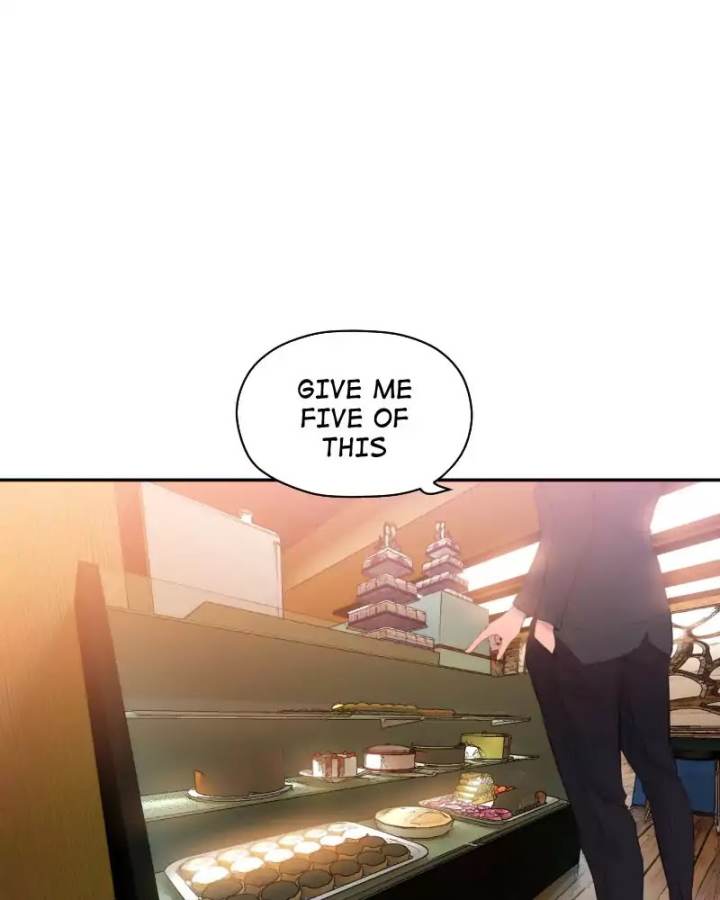 Ecstasy Hearts Chapter 93 - HolyManga.Net