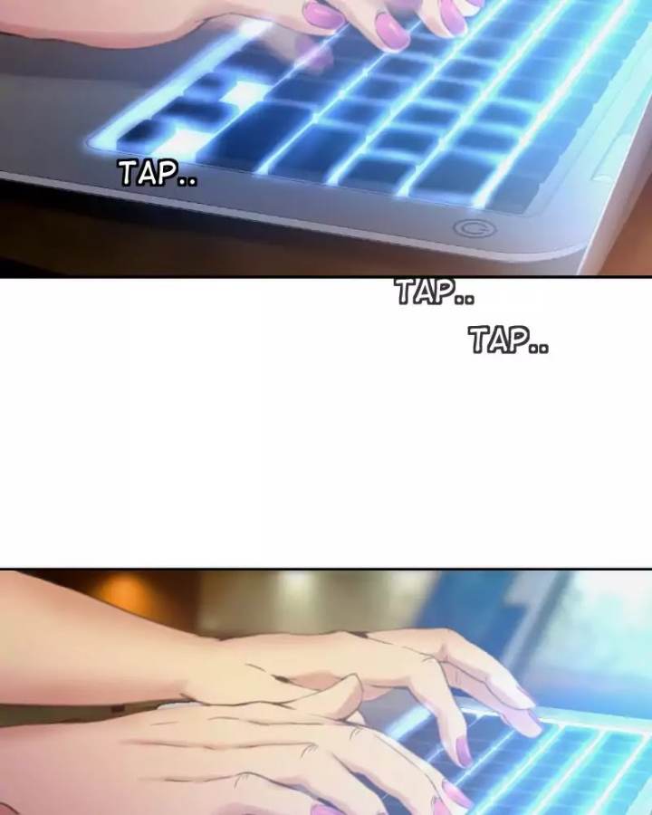 Ecstasy Hearts Chapter 93 - HolyManga.Net