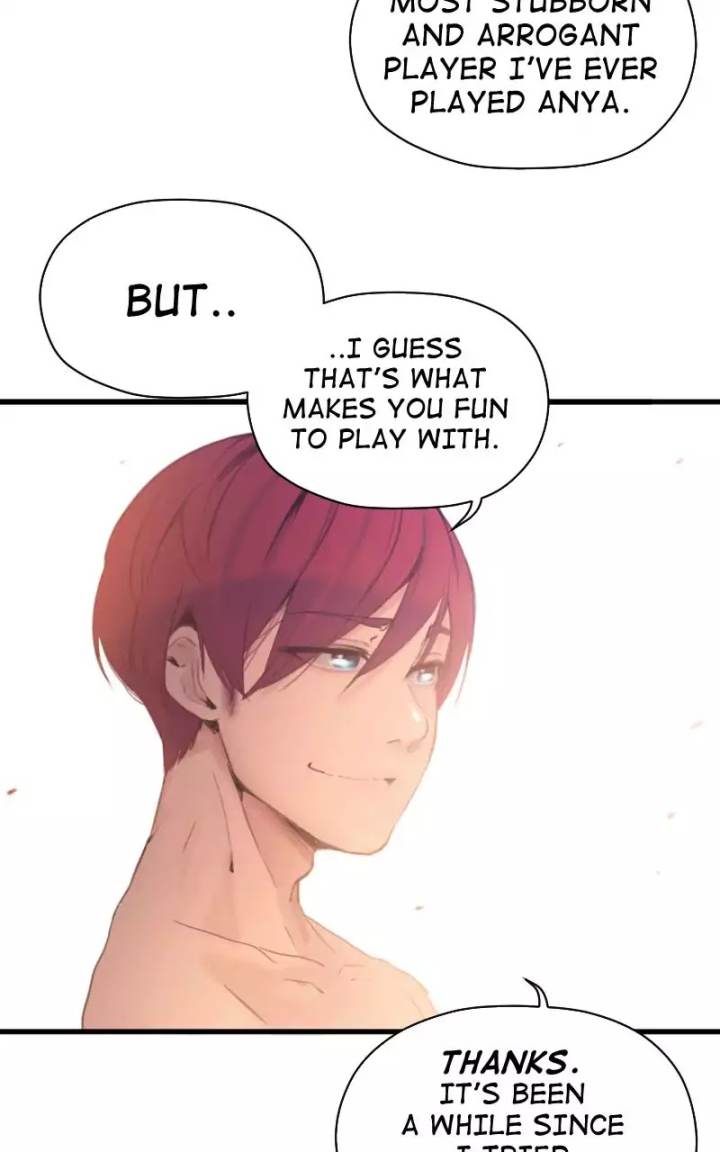 Ecstasy Hearts Chapter 94 - HolyManga.Net