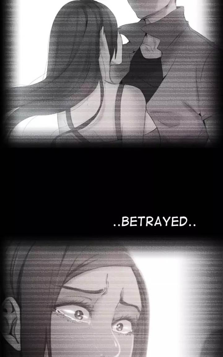 Ecstasy Hearts Chapter 94 - HolyManga.Net