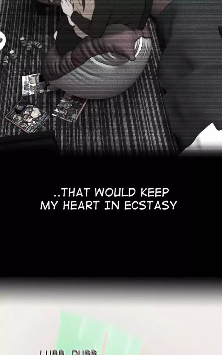Ecstasy Hearts Chapter 94 - HolyManga.Net