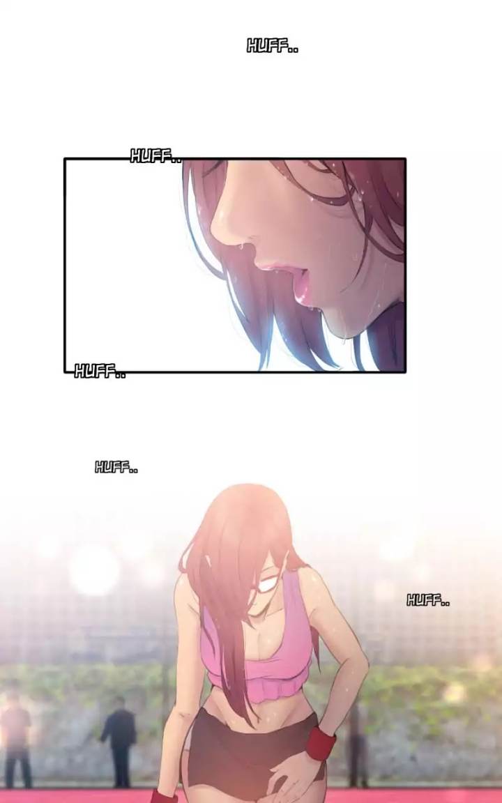 Ecstasy Hearts Chapter 94 - HolyManga.Net