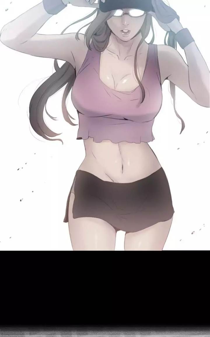 Ecstasy Hearts Chapter 94 - HolyManga.Net