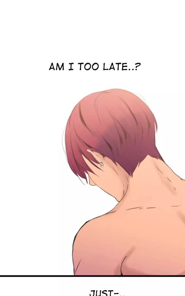 Ecstasy Hearts Chapter 94 - HolyManga.Net