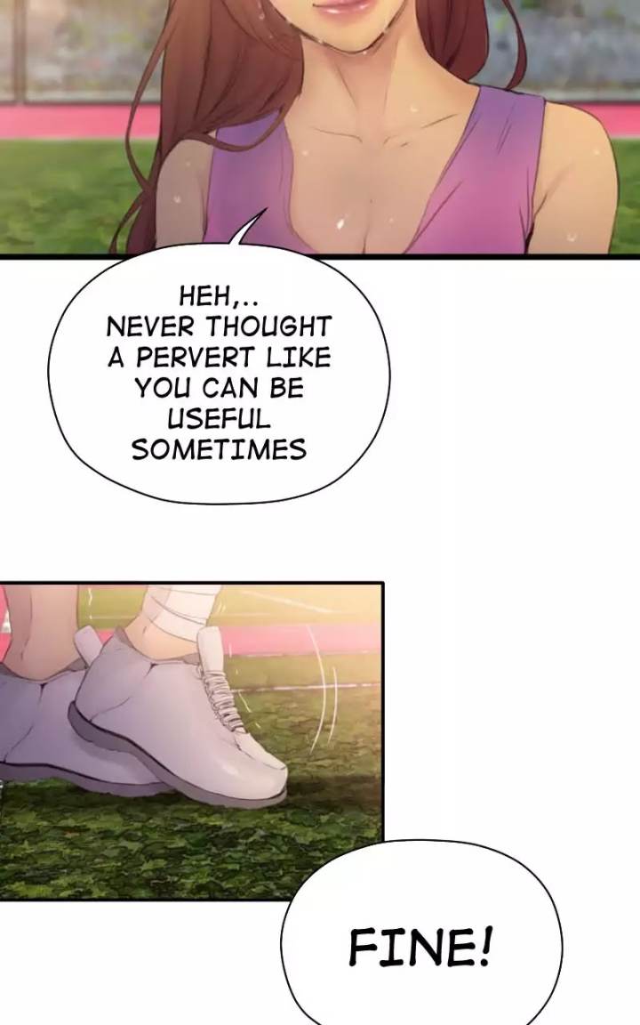Ecstasy Hearts Chapter 94 - HolyManga.Net