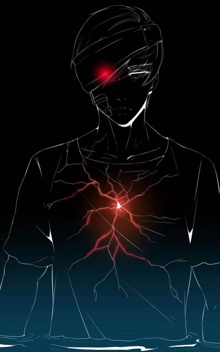 Ecstasy Hearts Chapter 94 - HolyManga.Net