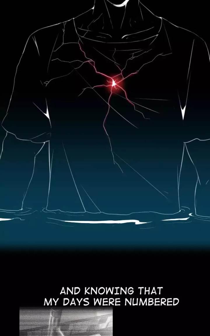 Ecstasy Hearts Chapter 94 - HolyManga.Net