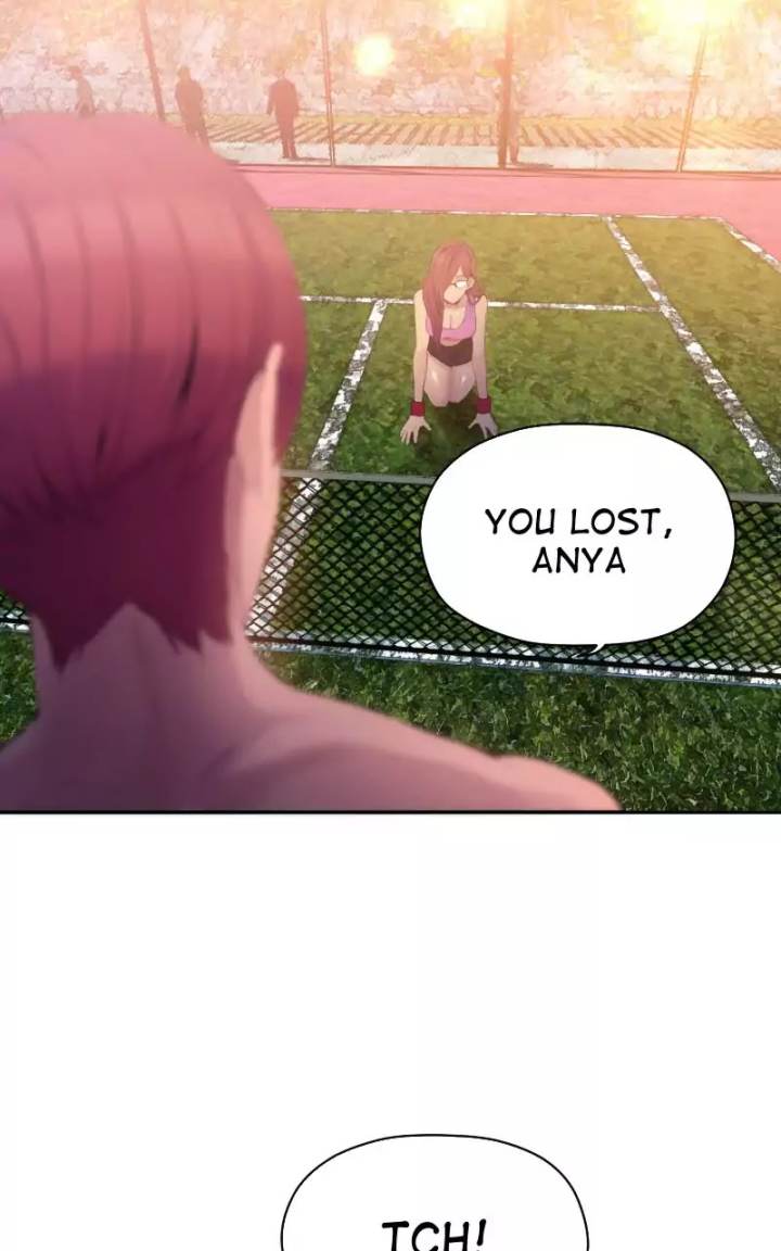 Ecstasy Hearts Chapter 94 - HolyManga.Net