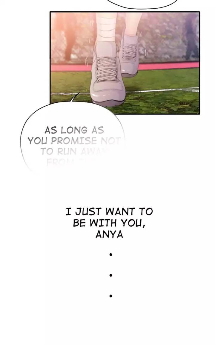 Ecstasy Hearts Chapter 94 - HolyManga.Net
