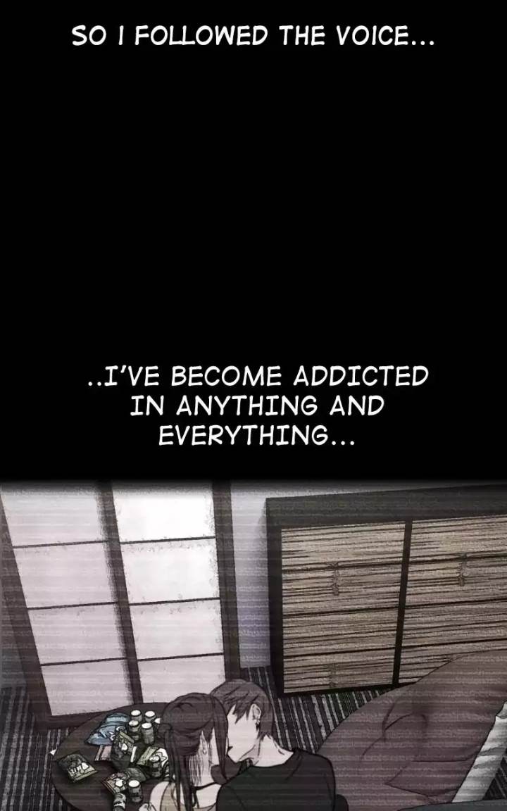 Ecstasy Hearts Chapter 94 - HolyManga.Net