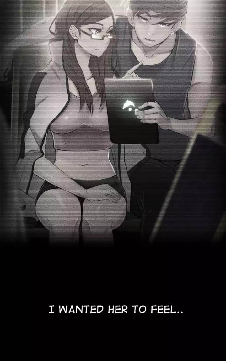 Ecstasy Hearts Chapter 94 - HolyManga.Net