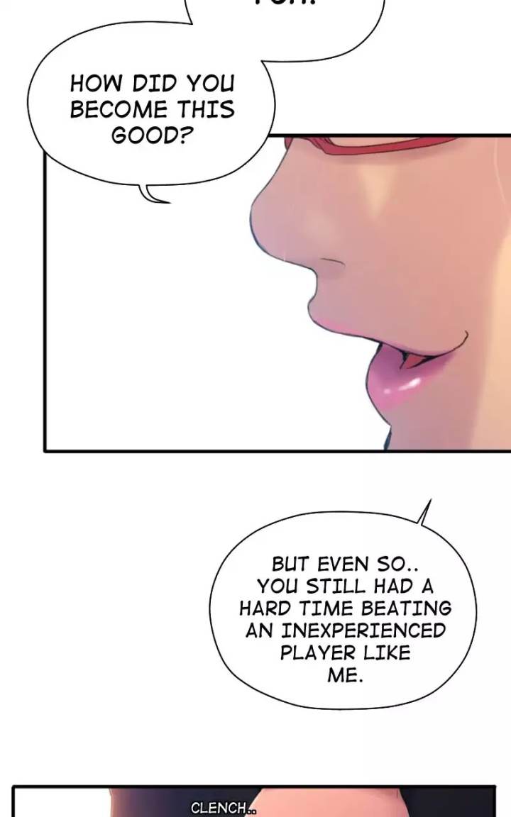 Ecstasy Hearts Chapter 94 - HolyManga.Net