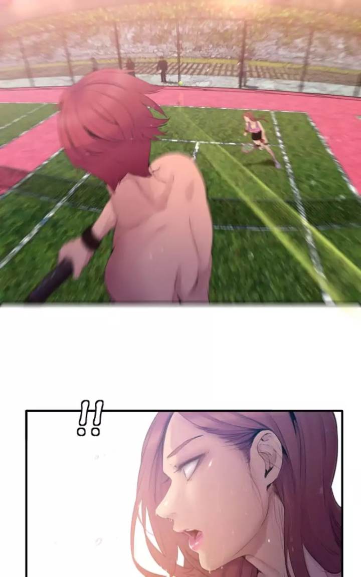 Ecstasy Hearts Chapter 94 - HolyManga.Net