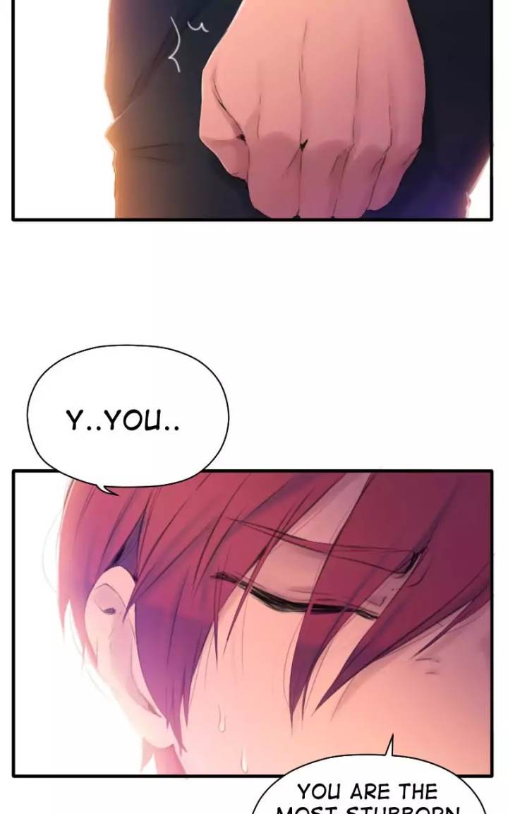 Ecstasy Hearts Chapter 94 - HolyManga.Net