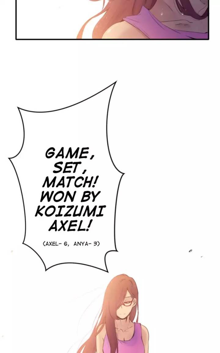 Ecstasy Hearts Chapter 94 - HolyManga.Net