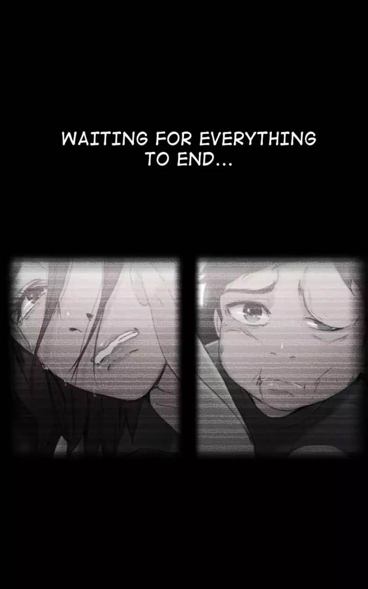 Ecstasy Hearts Chapter 94 - HolyManga.Net