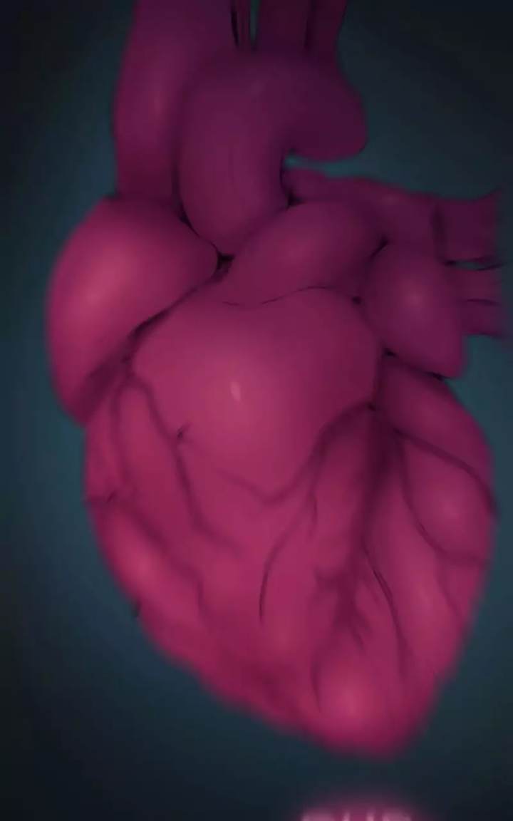 Ecstasy Hearts Chapter 94 - HolyManga.Net