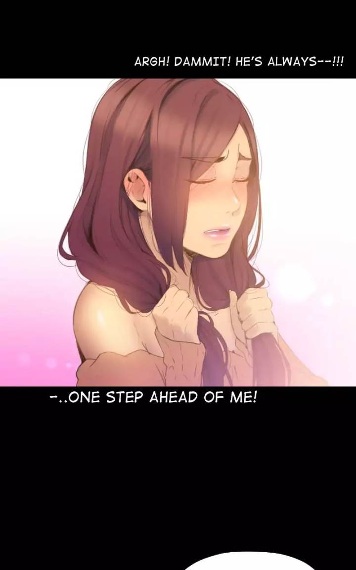 Ecstasy Hearts Chapter 95 - HolyManga.Net