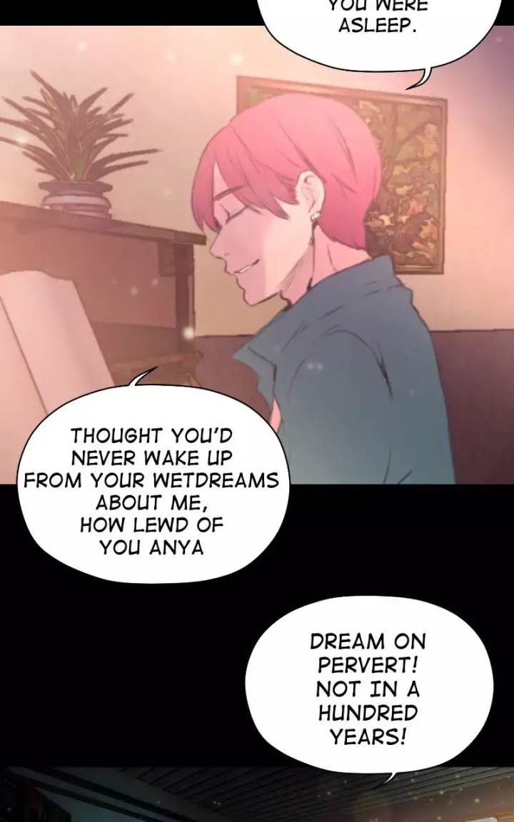 Ecstasy Hearts Chapter 95 - HolyManga.Net
