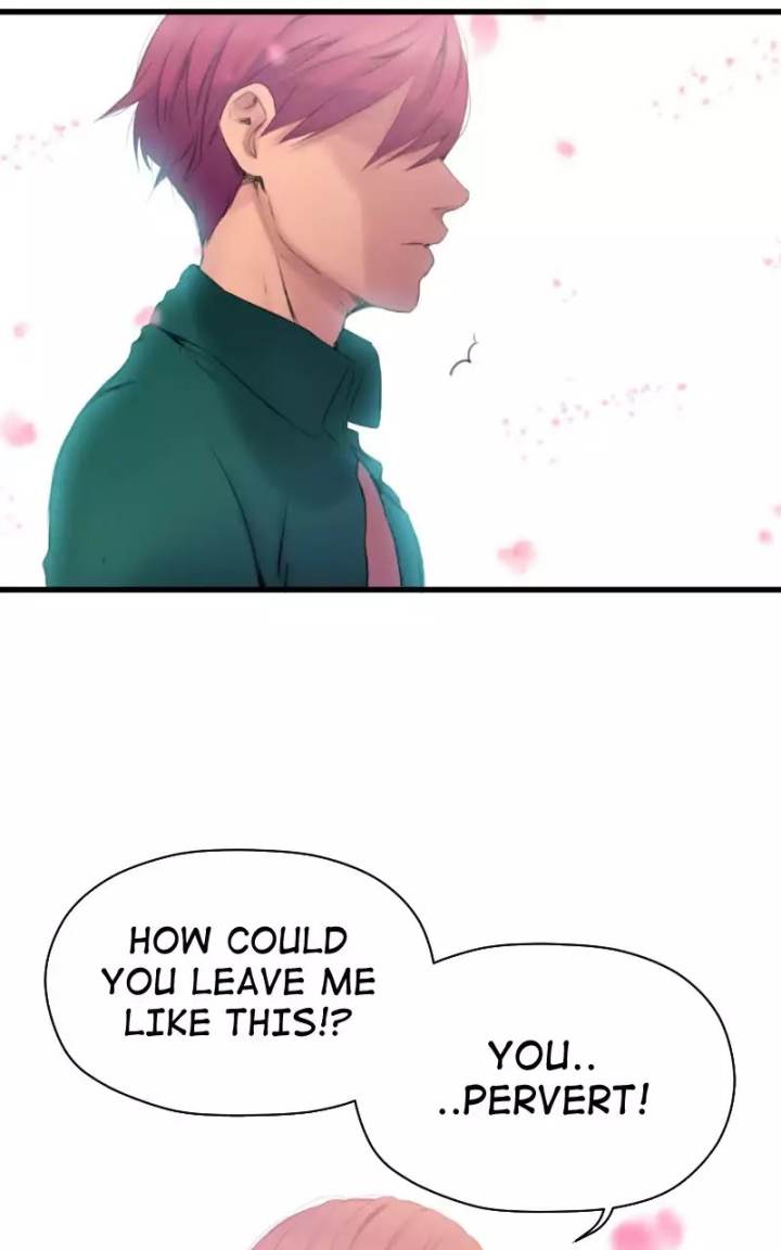Ecstasy Hearts Chapter 95 - HolyManga.Net