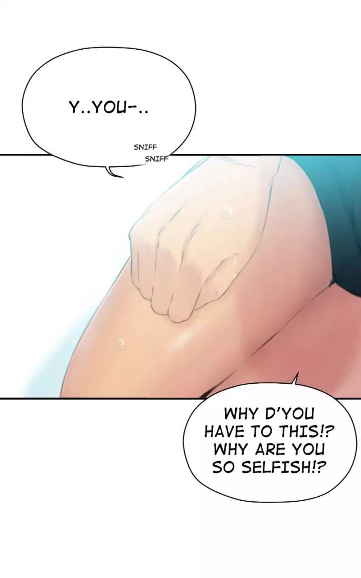 Ecstasy Hearts Chapter 95 - HolyManga.Net