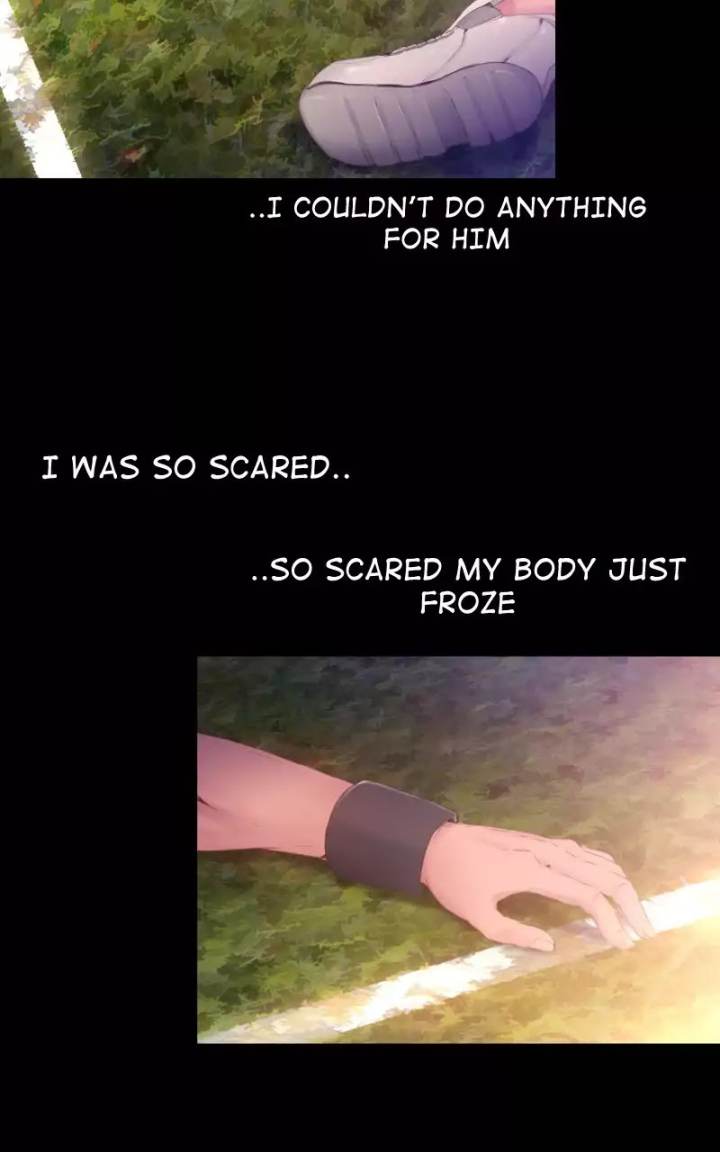 Ecstasy Hearts Chapter 95 - HolyManga.Net