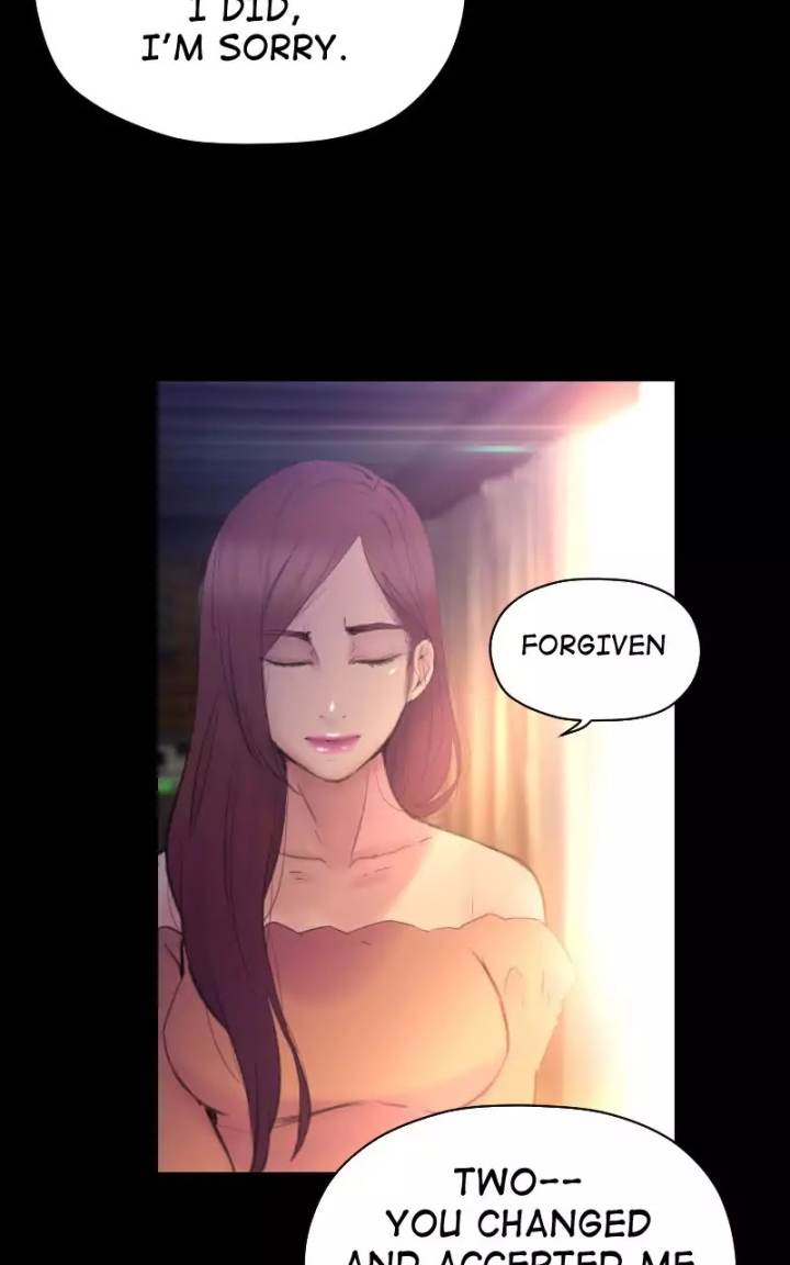Ecstasy Hearts Chapter 95 - HolyManga.Net