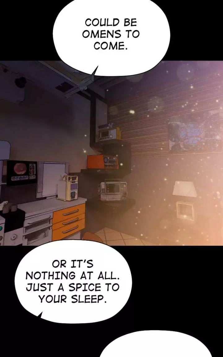Ecstasy Hearts Chapter 95 - HolyManga.Net