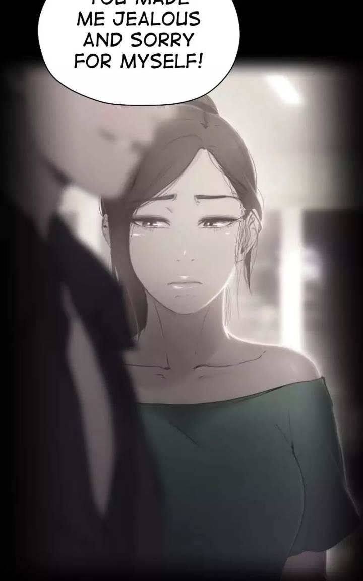 Ecstasy Hearts Chapter 95 - HolyManga.Net