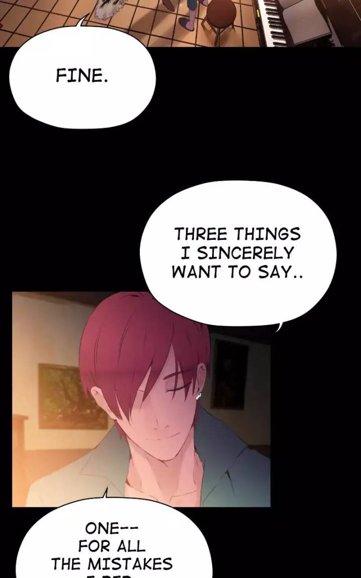 Ecstasy Hearts Chapter 95 - HolyManga.Net