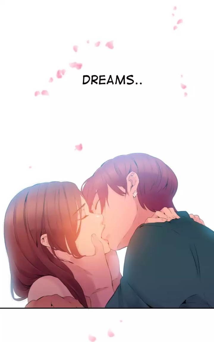 Ecstasy Hearts Chapter 95 - HolyManga.Net