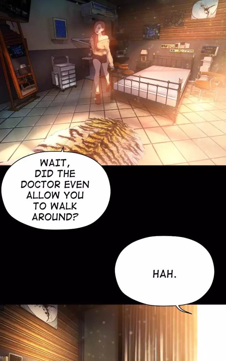 Ecstasy Hearts Chapter 95 - HolyManga.Net