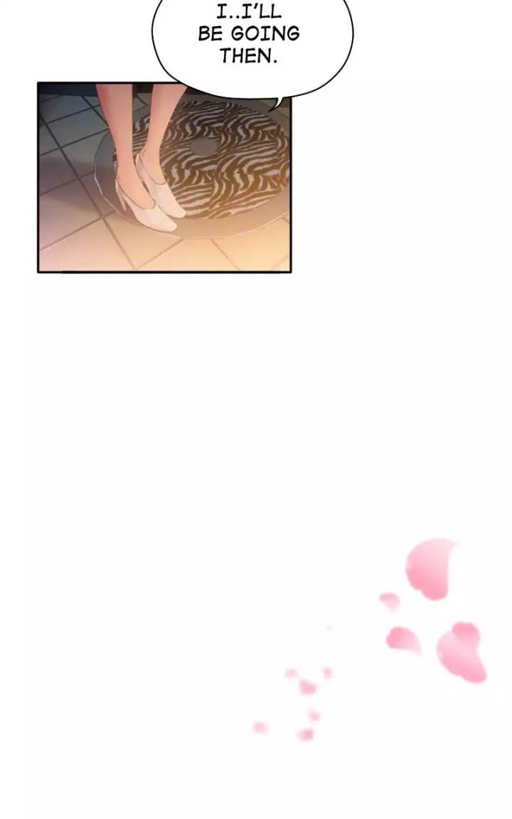 Ecstasy Hearts Chapter 95 - HolyManga.Net