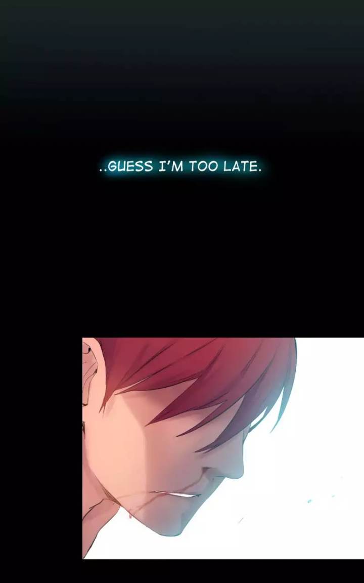 Ecstasy Hearts Chapter 95 - HolyManga.Net